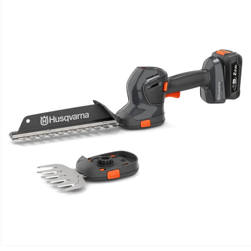 Husqvarna Aspire™ S20-P4A with battery and charger (970716606)