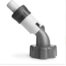 Husqvarna Filling Spout for Chain Oil – 586110501