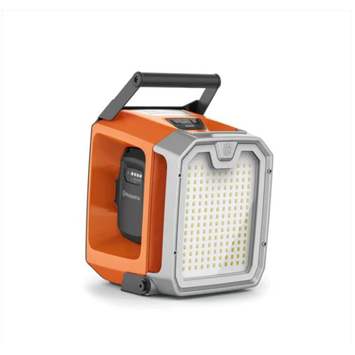 Husqvarna WL 8i Work Light (970584901)