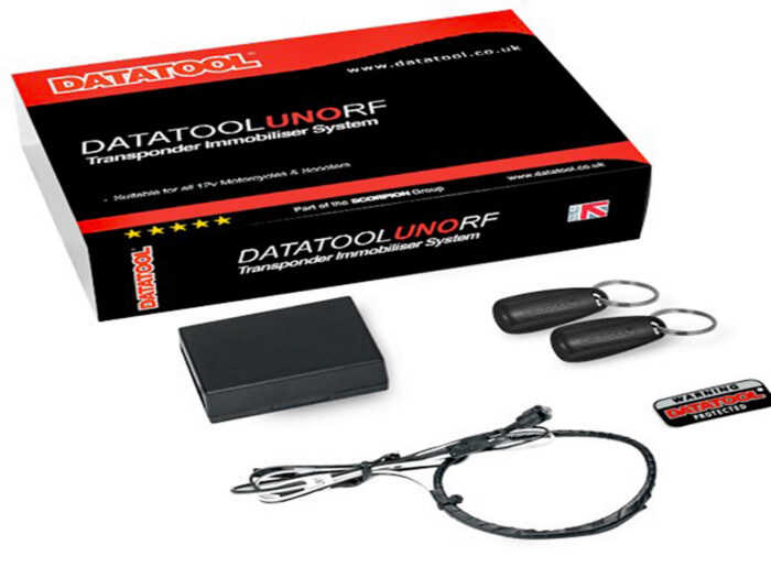 DATATOOL UNO IMMOBILISER