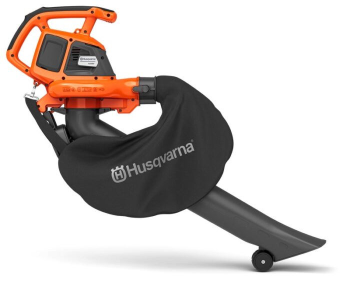 Husqvarna 120iBV Blower/Vacuum - Image 3