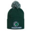 Grassmen Green Bobble Hat