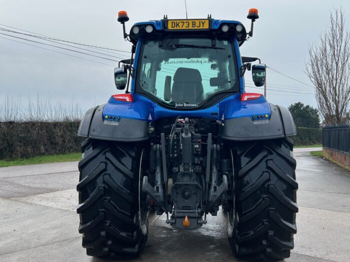 2023 VALTRA T235 DIRECT (HOURS: 2662) - Image 3