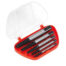 AK722 Helix Type Screw Extractor Set 5pc