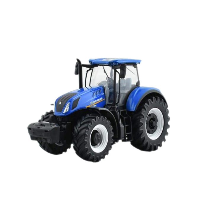 Bburago  New Holland T7.315 Tractor with Front Loader