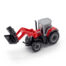 Maisto Massey Fergusson 8S.265 With Front Loader