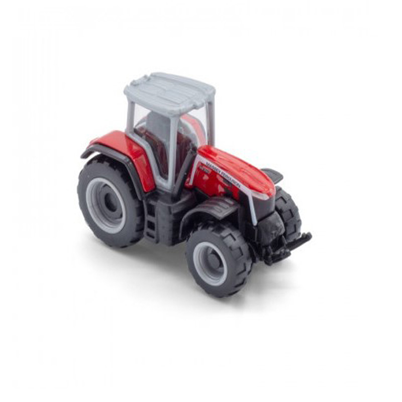 Maisto Massey Ferguson 8S265 Tractor