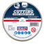 Sealey Cutting Disc 115mm