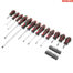Premier GripMAX Screwdriver & Bit Set 33pc