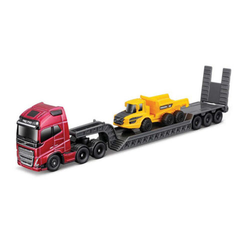 Maisto VOLVO Big Hauler Set