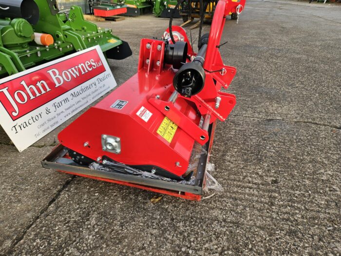 WINTON WHF145 FLAIL TOPPER - Image 3