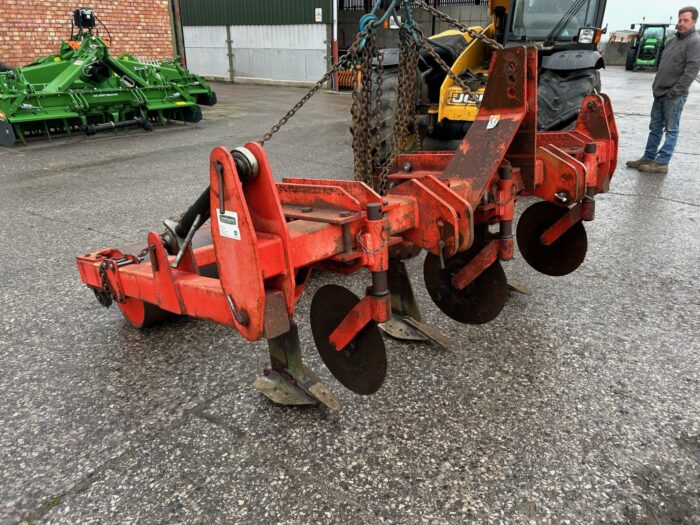 BROWNS VICEROY GRASSLAND SUBSOILER (11009955) - Image 2