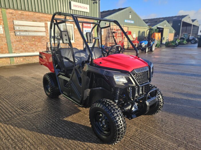 HONDA PIONEER SXS520 SBS