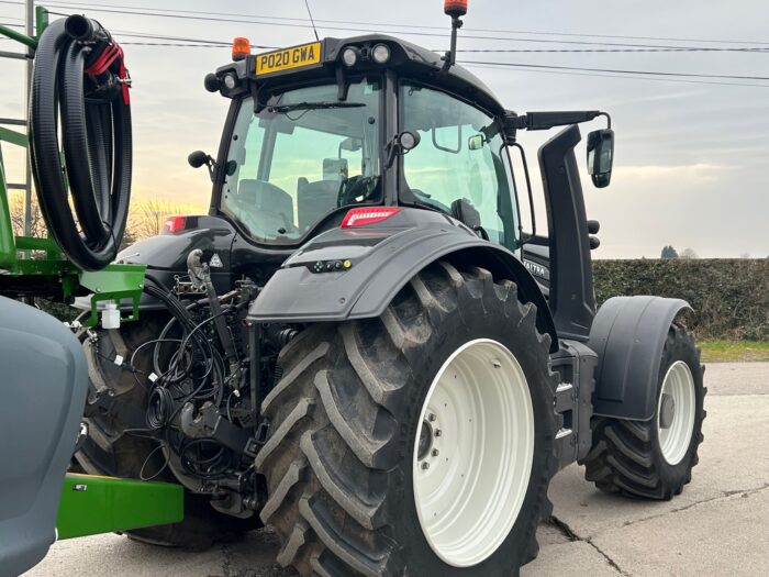 2020 VALTRA T214 DIRECT (HOURS: 3151) - Image 3