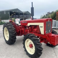 INTERNATIONAL 634 ROADLESS 4WD - Image 2