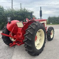 INTERNATIONAL 634 ROADLESS 4WD - Image 3