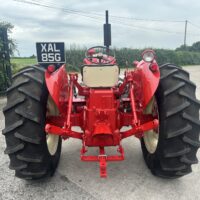 INTERNATIONAL 634 ROADLESS 4WD - Image 4