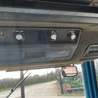 1986 FORD 6610 (HOURS: 2386) - Image 12