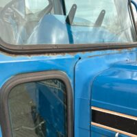 1986 FORD 6610 (HOURS: 2386) - Image 7