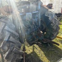 ROADLESS 98 4WD TRACTOR - Image 6