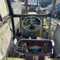 ROADLESS 98 4WD TRACTOR - Image 3