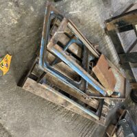 ROADLESS 98 4WD TRACTOR - Image 5
