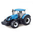 Bburago 3 inch (10cm) New Holland T7.315 Tractor