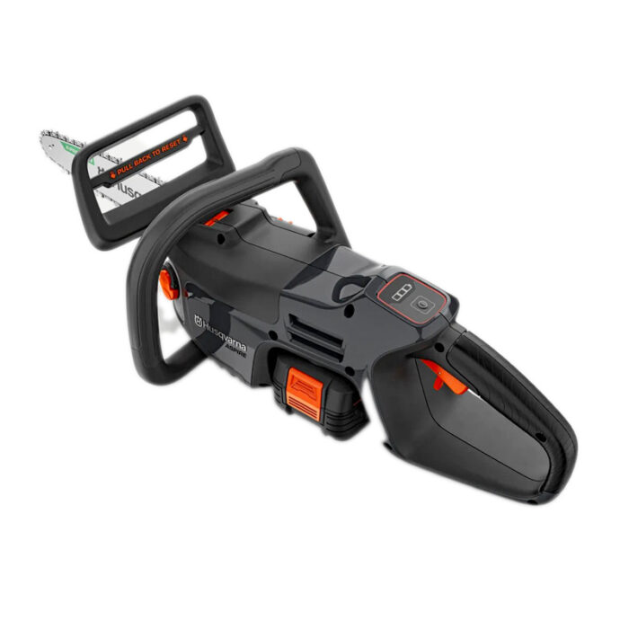 Husqvarna ASPIRE C15X-P4A Chainsaw Kit 2