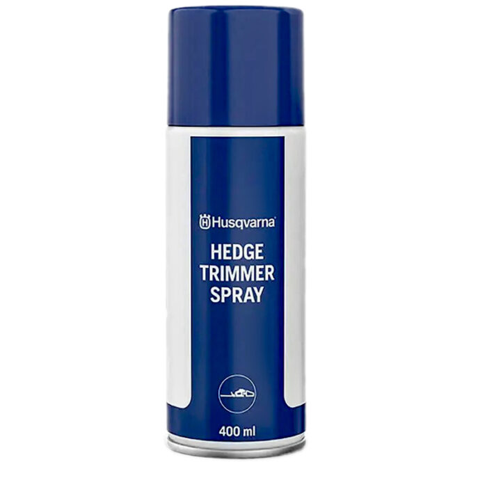 Husqvarna Hedge Trimmer Spray – 400ml (538629201)