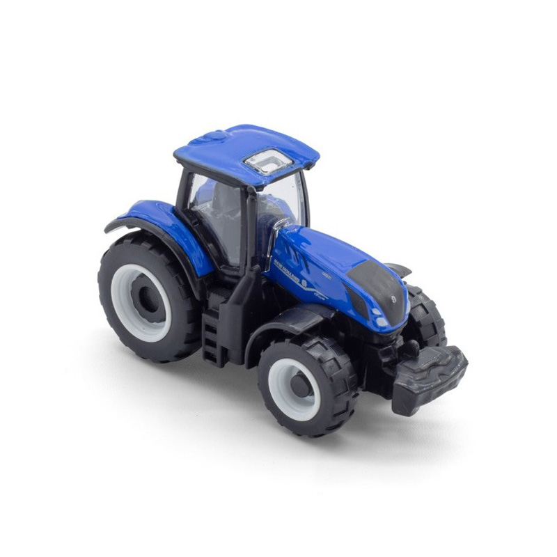 Mini Working Machines New Holland 3inchTractor