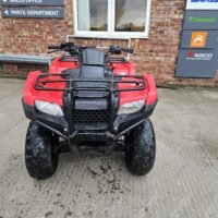 HONDA TRX420 FM2 ATV - Image 7