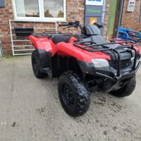 HONDA TRX420 FM2 ATV - Image 6