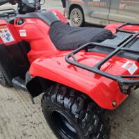 HONDA TRX420 FM2 ATV - Image 2