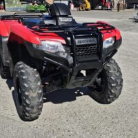 HONDA TRX420 FA6 ATV - Image 10