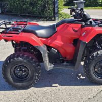 HONDA TRX420 FA6 ATV - Image 8