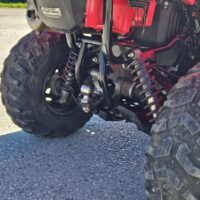 HONDA TRX420 FA6 ATV - Image 7