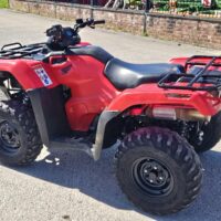 HONDA TRX420 FA6 ATV - Image 6