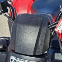 HONDA TRX420 FA6 ATV - Image 5