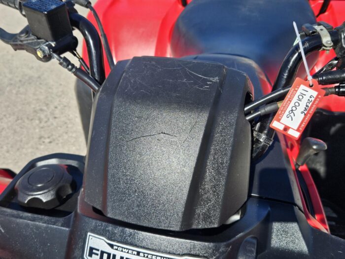 HONDA TRX420 FA6 ATV - Image 5