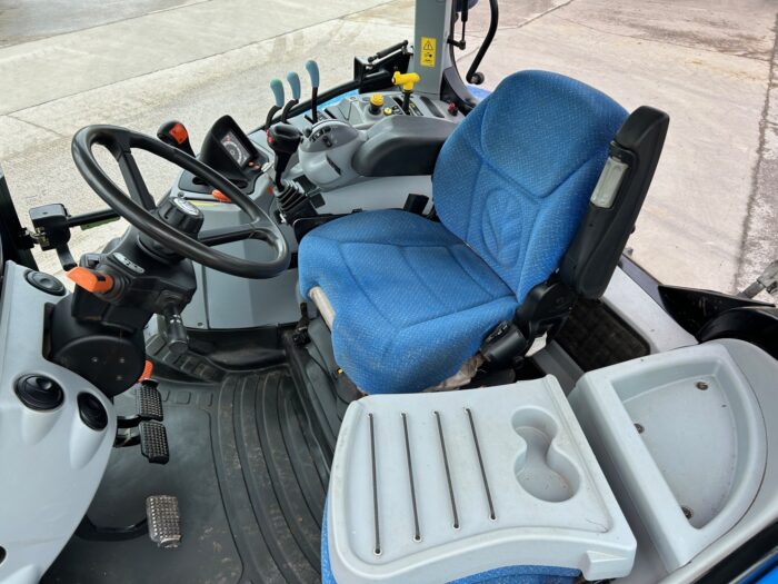 2014 NEW HOLLAND T6.175 (HOURS: 3091) - Image 11