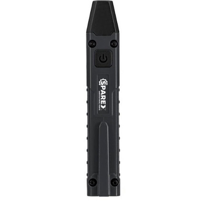 Compact LED Rechargeable Inspection Torch