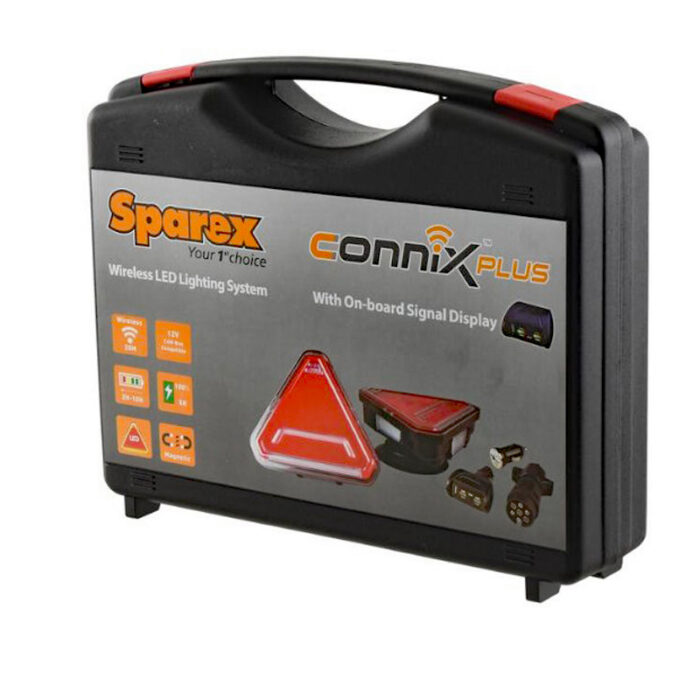 Connix Plus Lighting Set - Wireless