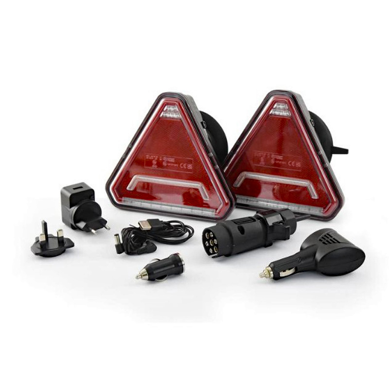 Connix Plus Lighting Set