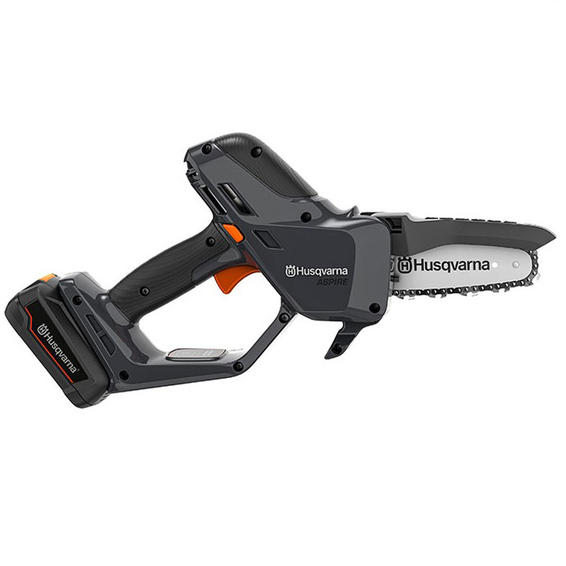 Husqvarna Aspire P5-P4A 18V Battery Pruner Kit
