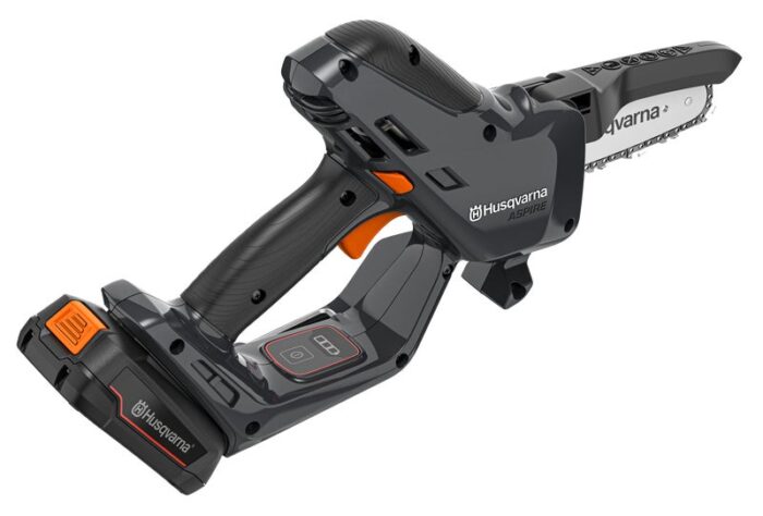 Husqvarna Aspire P5-P4A Pruner - Image 4