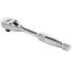 Premier Dust-Free Ratchet Wrench with Flip Reverse