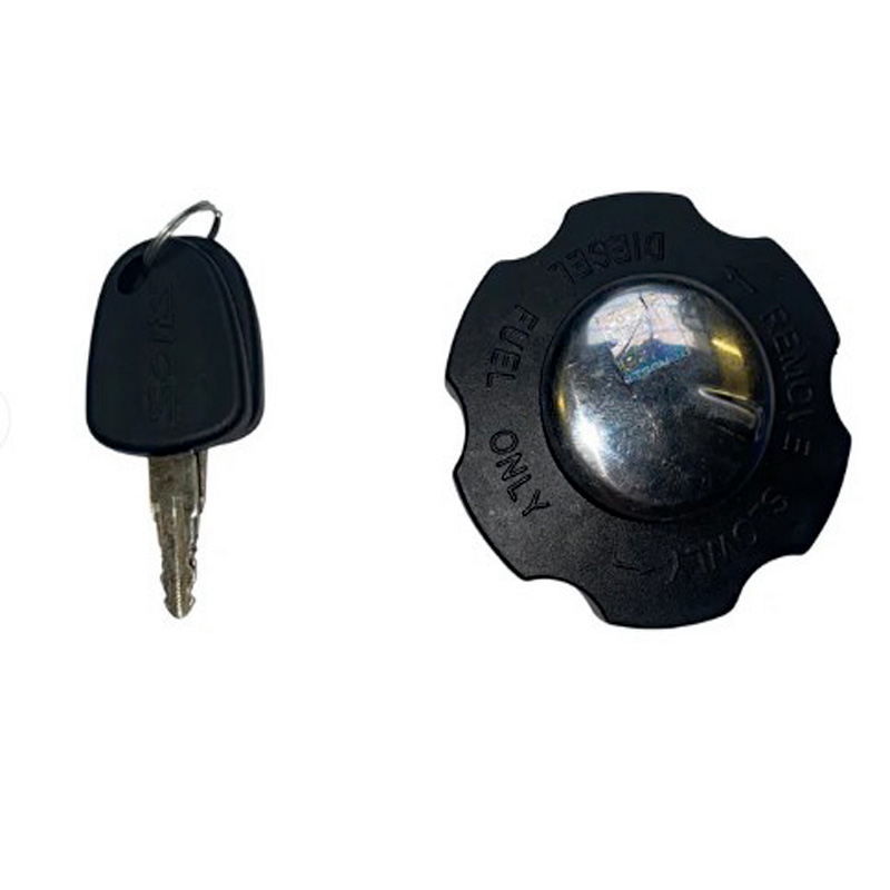 Solis Fuel Tank Cap (300306778A)