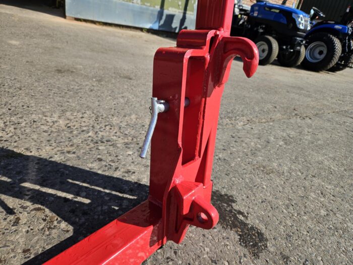 WINTON WBS-02 BALE SPIKE - Image 2