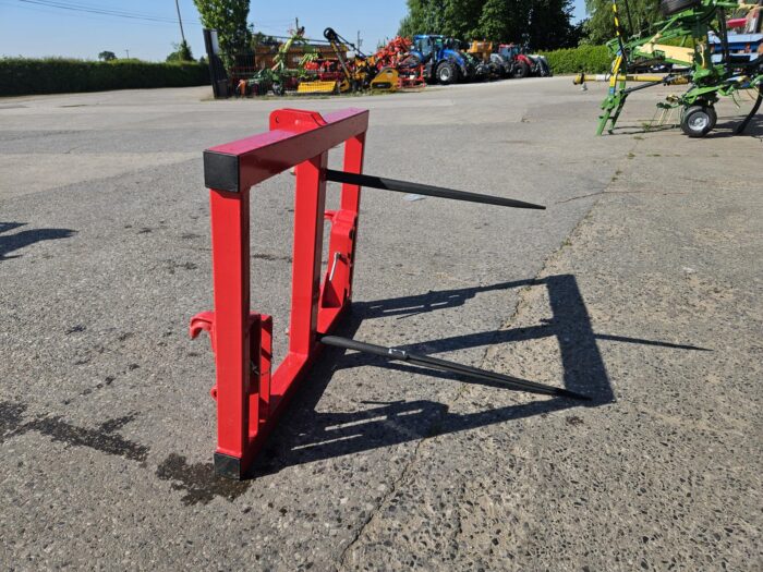 WINTON WBS-02 BALE SPIKE