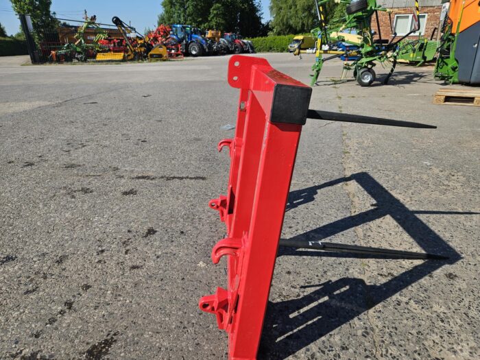 WINTON WBS-02 BALE SPIKE - Image 4